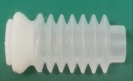 硅胶粘接ABS