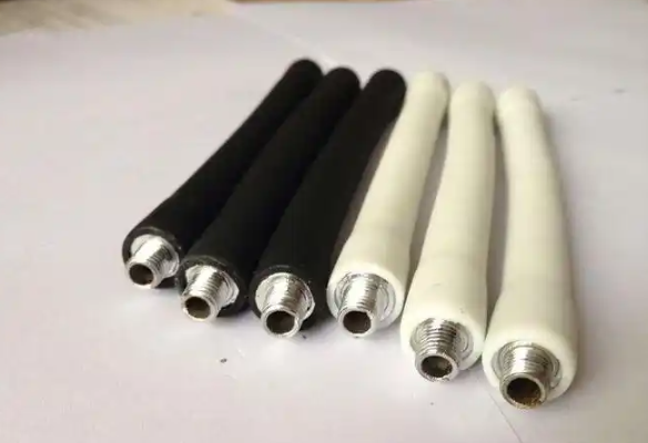 粘接不锈钢与硅胶