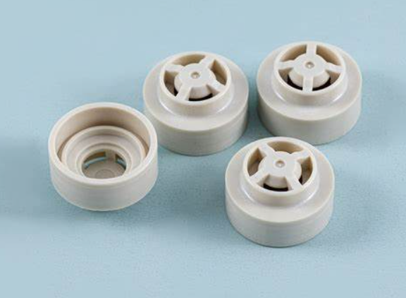 PPS材料