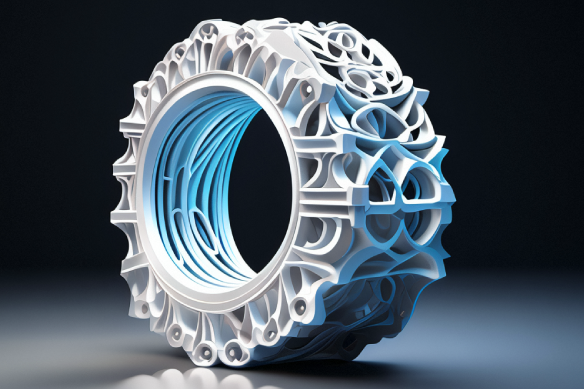 3D打印材料