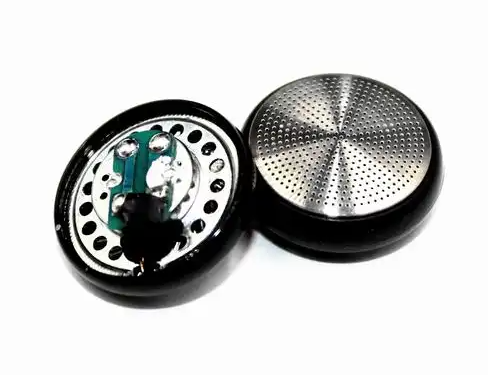 麦克风磁铁粘接 麦克风磁铁粘接