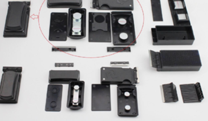 ABS与磁铁粘接 ABS与磁铁粘接