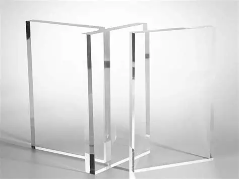 亚克力板的粘接