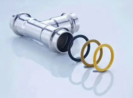 密封圈的粘接 密封圈的粘接