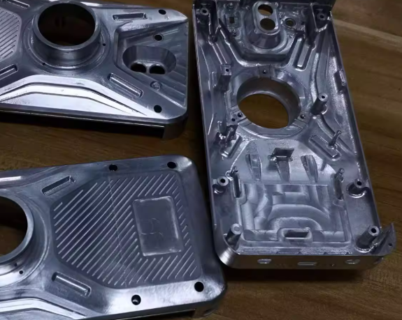 金属壳体的防水密封