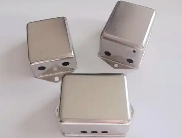 陶瓷与不锈钢粘接