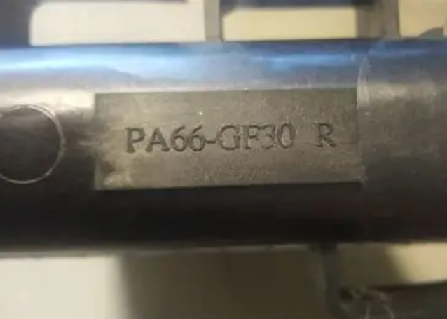PA66+GF30的粘接